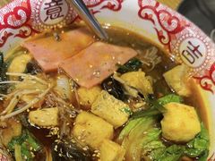 -破店肥哈·东北烧烤·夜宵(南山保利店)