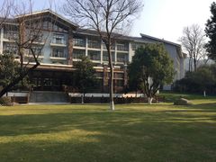 -天目湖御水温泉·度假酒店