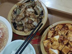 -泰润8号饭堂(闻喜路店)