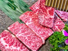 -無二炙坊·和牛烧肉(大钟寺1733店)