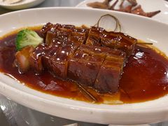 -亮庆餐厅·粤菜·早茶(篁庄店)