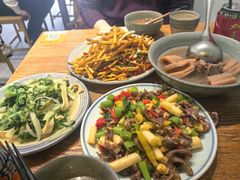-静一餐厅·湖北菜(前门创始店)
