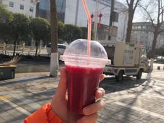 -刘信牛羊肉小炒泡馍(回民街店)