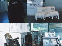 -BLATAGE COFFEE