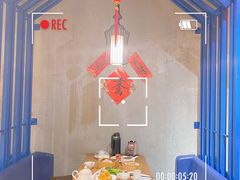 -禄运茶居·手工点心(猎德店)