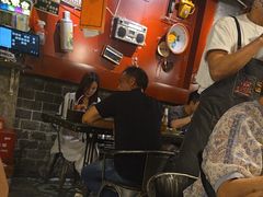 -辉记炭烧海鲜大排档·老字号(福田店)