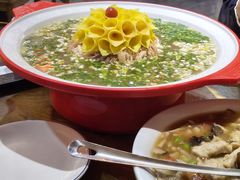 -杏花村水席楼·洛阳水席(老城十字街店)