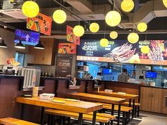 -本色.小马哥烧烤(五一路总店)