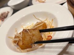 -京香轩·中餐厅(上海中庚聚龙酒店)