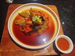 -甬上名灶(天一阁·翠柏店)