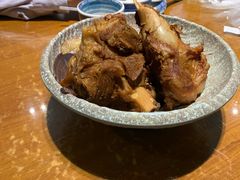 -95号酱骨·一块豆腐(展春园西路店)