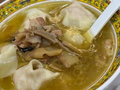 -龙抄手(春熙路总店)