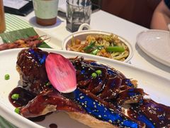 西湖酥醋鱼-桂满陇·杭州饭店(清河万象店)