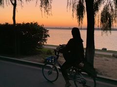 -丁香湖公园