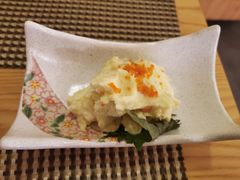 -吉炙烧鸟•本格料理(国际商贸城店)