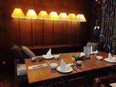 -蛇口希尔顿南海酒店·随轩中餐厅·粤菜