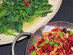 -山石榴·贵州菜(丰盛里店)