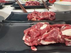 -牛吉韵·鲜切牛肉自助火锅(南山店)
