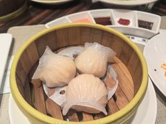 -夏宫中餐厅(香格里拉大酒店)