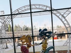 -大连发现王国度假酒店