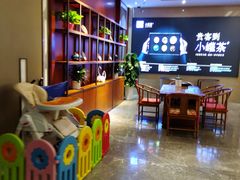 -郑州新郑国际机场T2航站楼-贵宾厅B区