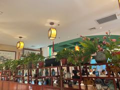 -江城小馆陕南妈妈菜·全球旅行餐厅(钟楼店)