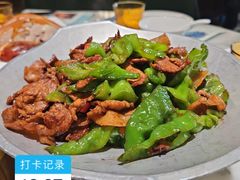 -雀蓝川菜(奥体广场店)