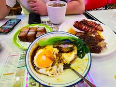 -澳门陈光记烧味饭店(郎家园店)