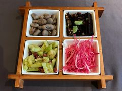 -羲和雅苑•北京烤鸭(平安国际金融中心店)