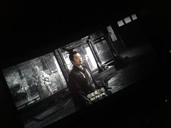 -CGV影城(悦荟4DX店)