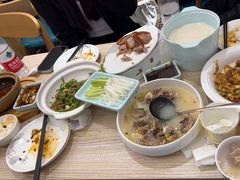 -紫光园·烤鸭(美术馆店)