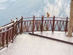 -重庆云阳龙缸景区