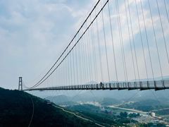 -蓟州溶洞风景区