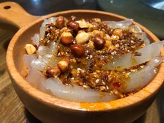 -大川先生·小龙虾·川菜(信义坊店)