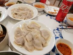 -东方饺子王(和平里店)