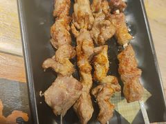 -新粤新疆菜(禅城店)