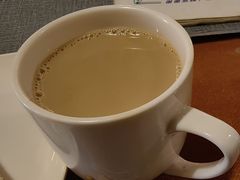 -娜玛瑟德餐厅(宇拓路店)