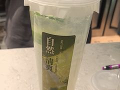 -太犇牛手作茶铺(江北虹悦城店)
