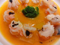 -拂晓山房·私房川菜(西门店)