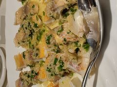 -顺峰海鲜酒楼(省府店)