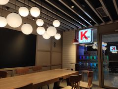 -肯德基(茂业店)
