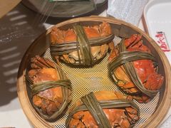 -杨氏青龙虾·羊蝎子(金盛路总店)