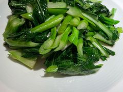 菜心-城南往事(滨江世茂店)