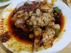 -温记府廟豆汤饭·始于1955年(海椒店)