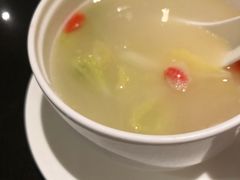 -北京王府井希尔顿酒店·秦唐中餐厅Chynna