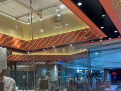 -新一番三文鱼寿司(大东海店)