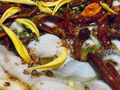 -太二酸菜鱼(深圳布吉万象汇店)