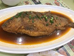 -葛记焖饼(伏牛路店)