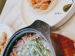 -子霖南山鲜虾面(南山总店)