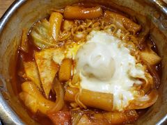 -李先生的首尔小馆(松江启源广场店)